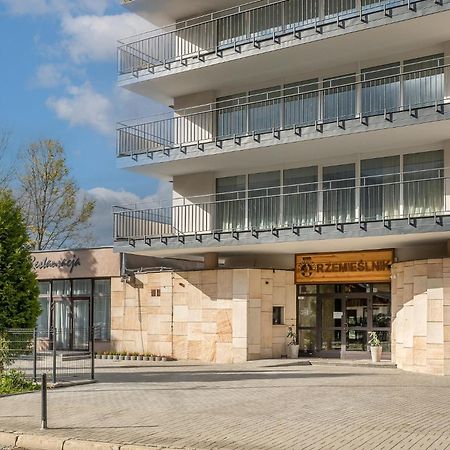 Rzemieslnik Zakopane Hotel Exterior photo